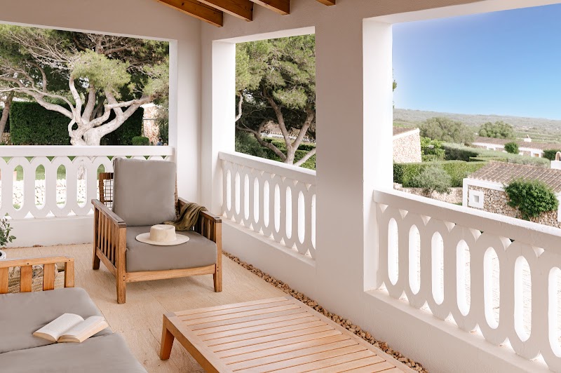 Hotel Torralbenc in Alayor, Spain