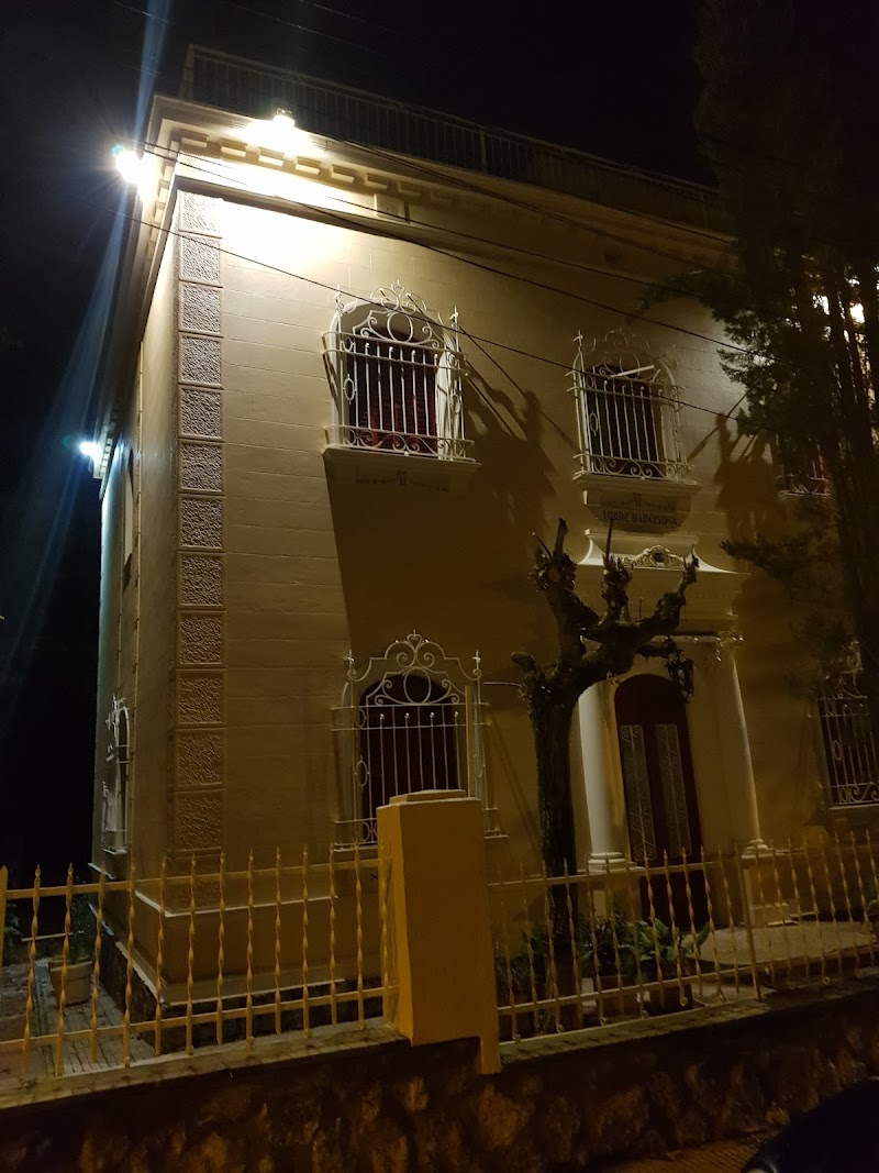 Hotel Torre Barcelona in San Cugat del Valles, Spain