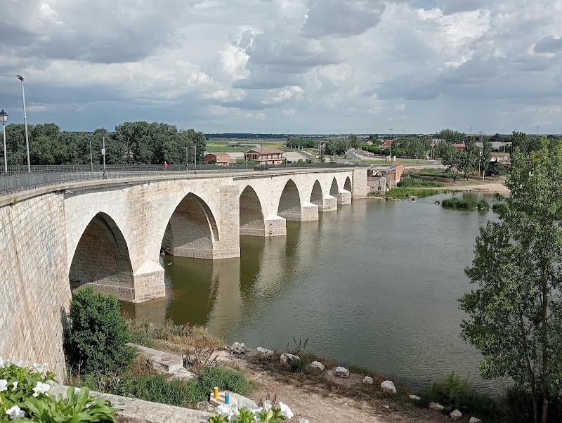 Hotel Torre de Sila in Tordesillas, Spain