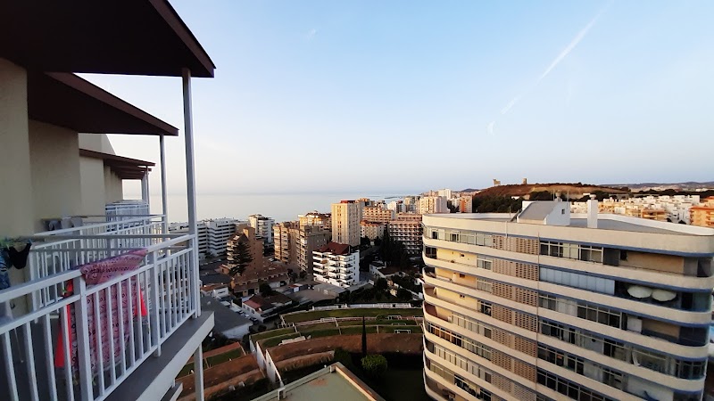 Hotel Torreblanca in Fuengirola, Spain