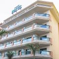 Hotel Torremar