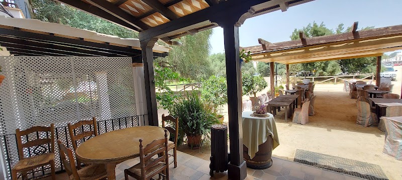 Hotel Toruño in Almonte, Spain