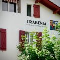 Hotel Trabenia