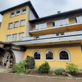 Hotel Traube Lossburg