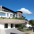 Hotel Traube Tonbach