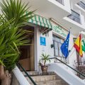 Hotel Tres Jotas