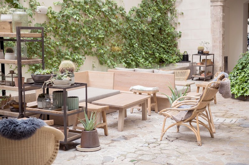 Hotel Tres in Palma, Spain