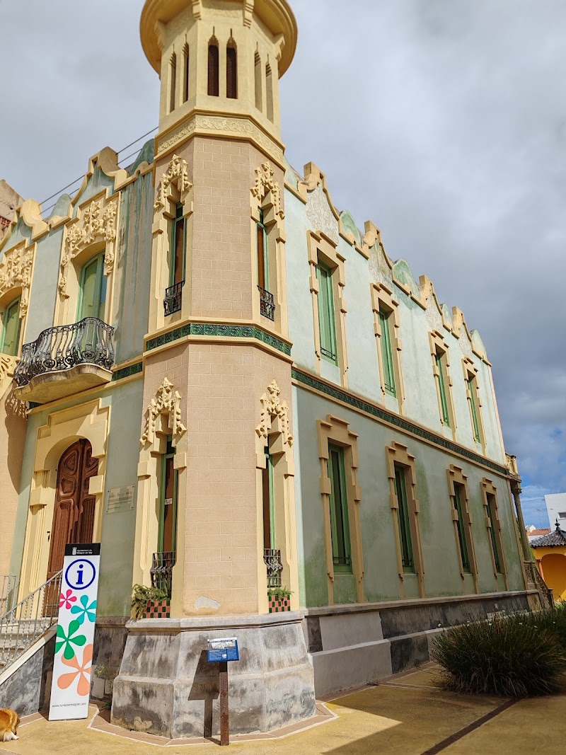 Hotel Tropic Park in Malgrat de Mar, Spain