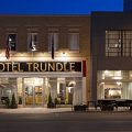 Hotel Trundle
