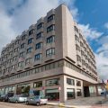 Hotel Tryp Vigo Los Galeones