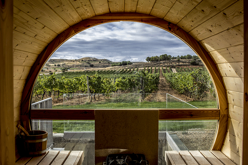 Hotel Tudanca-Aranda in Aranda de Duero, Spain