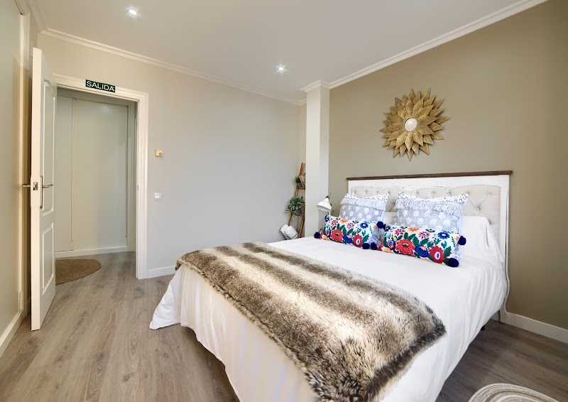 Hotel Tudela Centro in Tudela, Spain