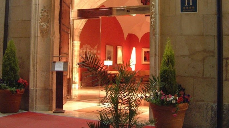 Hotel Tudemir Boutique in Orihuela, Spain