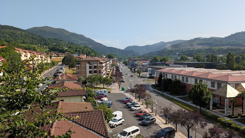 Hotel Txartel in Donostia, Spain