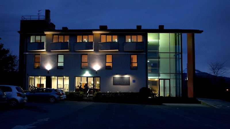 Hotel Txintxua in Hernani, Spain