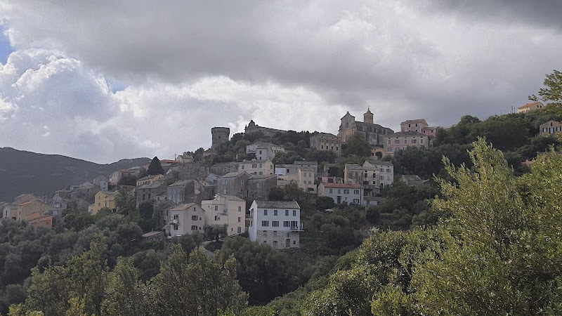 Hotel U Ricordu in Bastia, France
