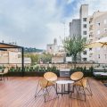 Hotel Ultonia Girona