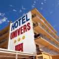 Hotel Univers