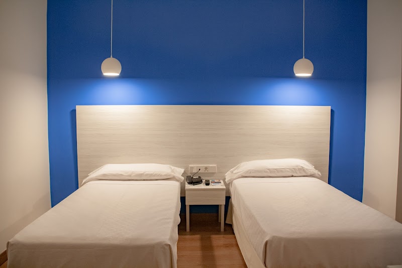 Hotel Universal Pacoche in Murcia, Spain