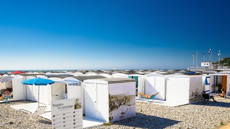 Hotel Urban Style Le Havre in Le Havre, France