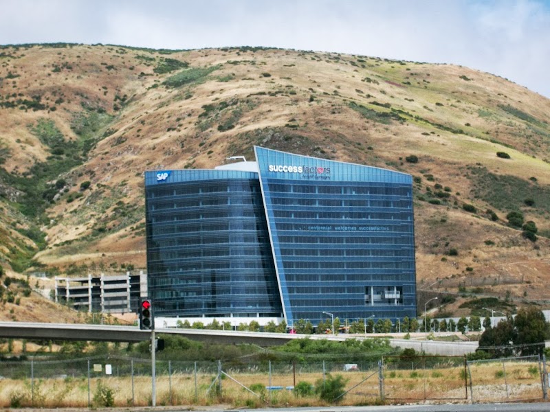 Hotel V in South San Francisco, California, United States