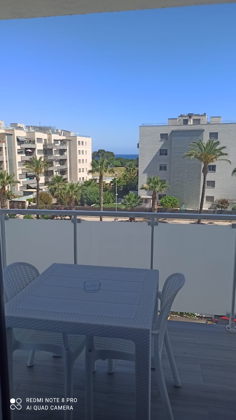 Hotel VM Torredembarra in Torredembarra, Spain