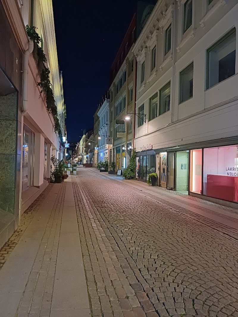 Hotel Vanilla in Gothenburg, Sweden