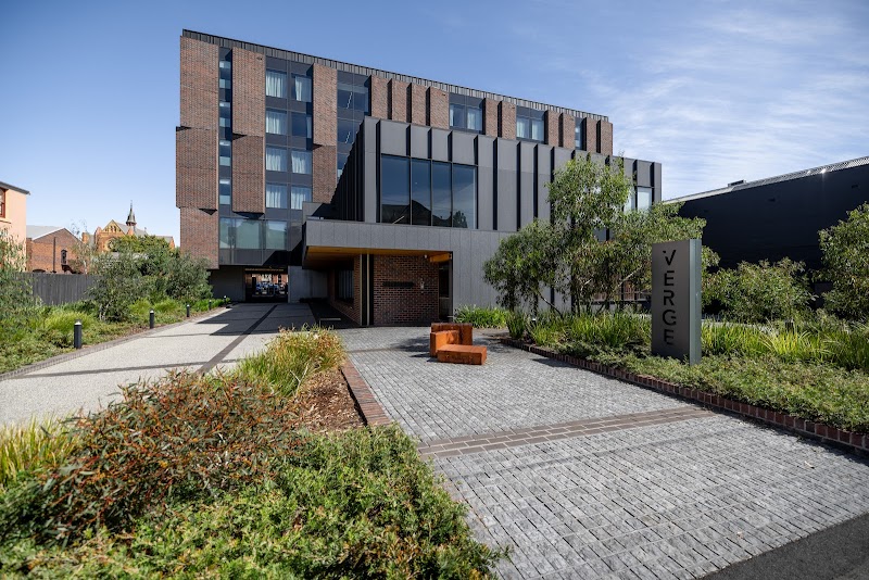 Hotel Verge Launceston in Launceston, Australia