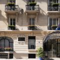 Hotel Vernet