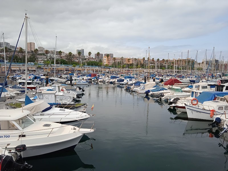 Hotel Verol in Las Palmas, Spain