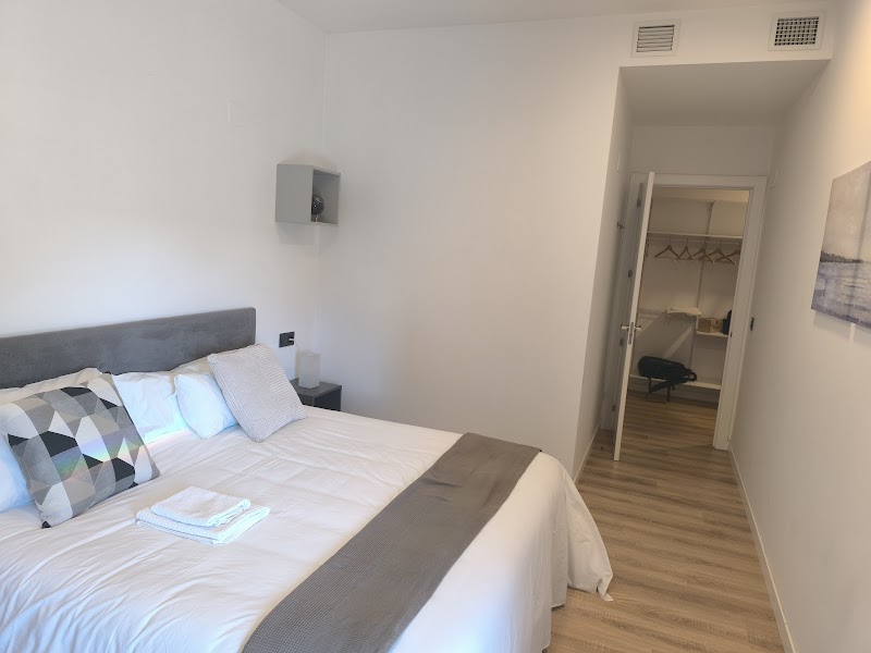 Hotel Vianetto in Monzon, Spain