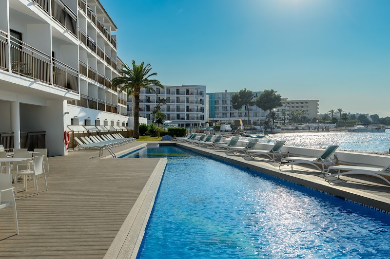 Hotel Vibra S´Estanyol in San Antonio Abad, Spain