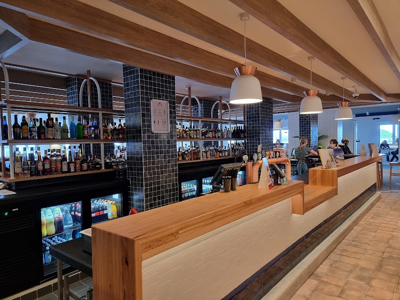 Hotel Victor in Victor Harbor, Australia