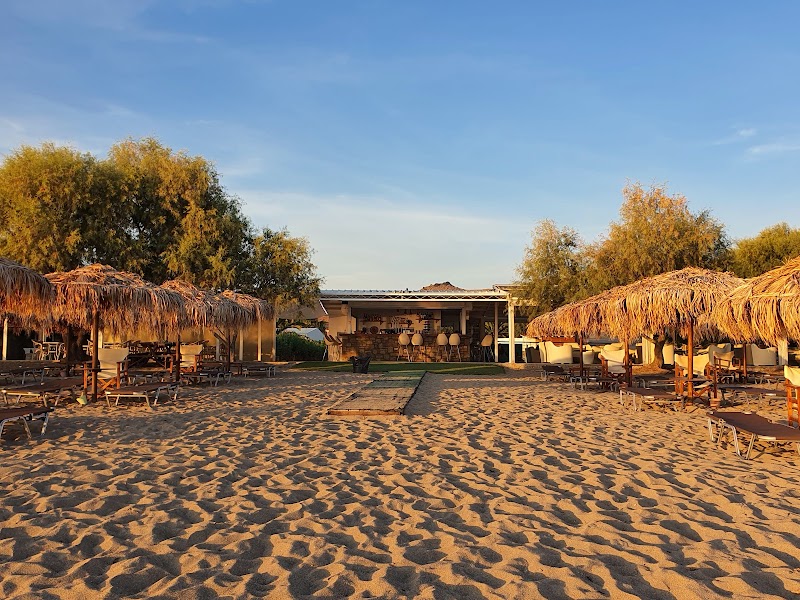 Hotel Victoria in Myrina, Greece