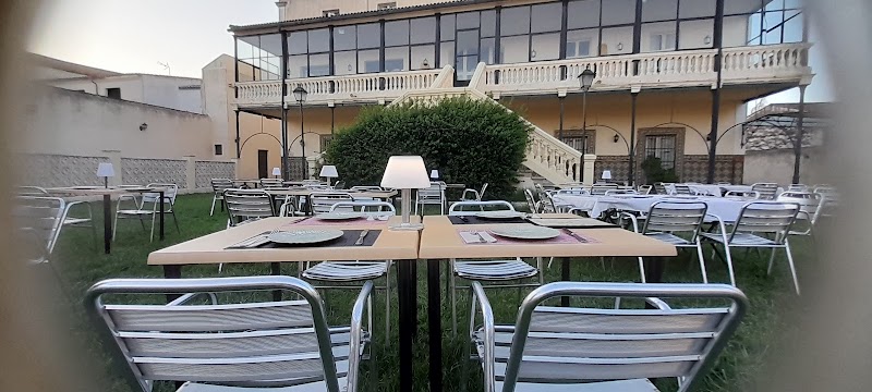 Hotel Victoria in Trujillo, Spain