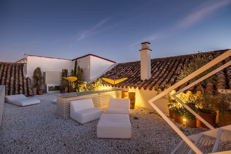 Hotel Viento10 in Cordoba, Spain