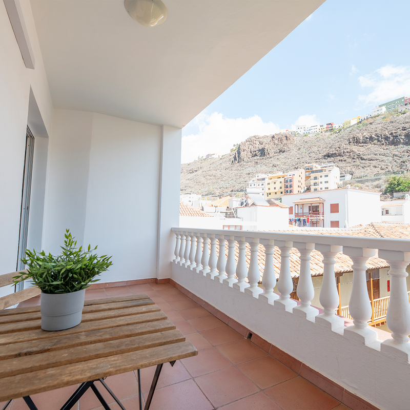 Hotel Villa Gomera in San Sebastian de la Gomera, Spain