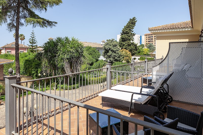 Hotel Villa Jerez in Jerez de la Frontera, Spain