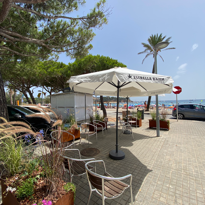 Hotel Villa Laura in San Feliu de Guixols, Spain