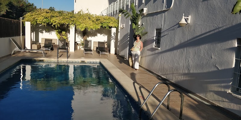 Hotel Villa Singala in Pollensa, Spain