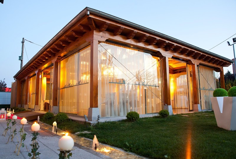 Hotel Villa de Ferias in Medina del Campo, Spain