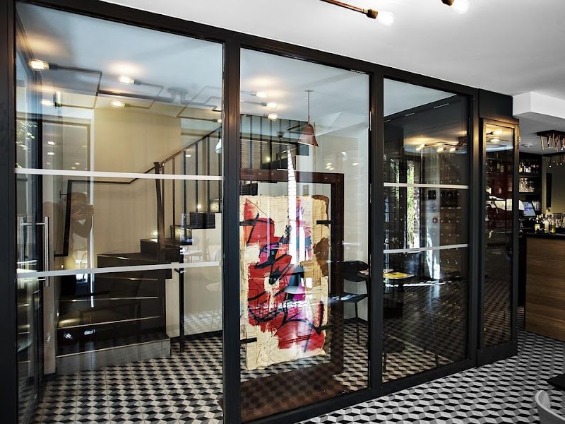 Hotel Villa du Taur in Toulouse, France