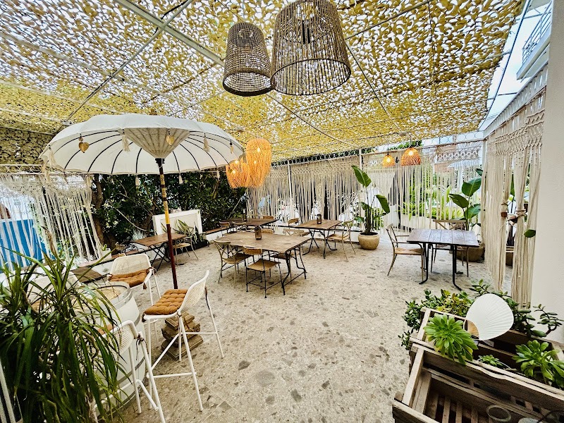 Hotel Villamor in Denia, Spain