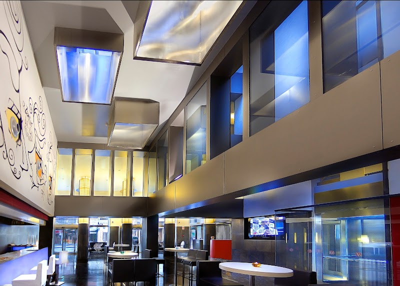 Hotel Vincci Zaragoza Zentro in Zaragoza, Spain