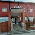 Hotel Voar