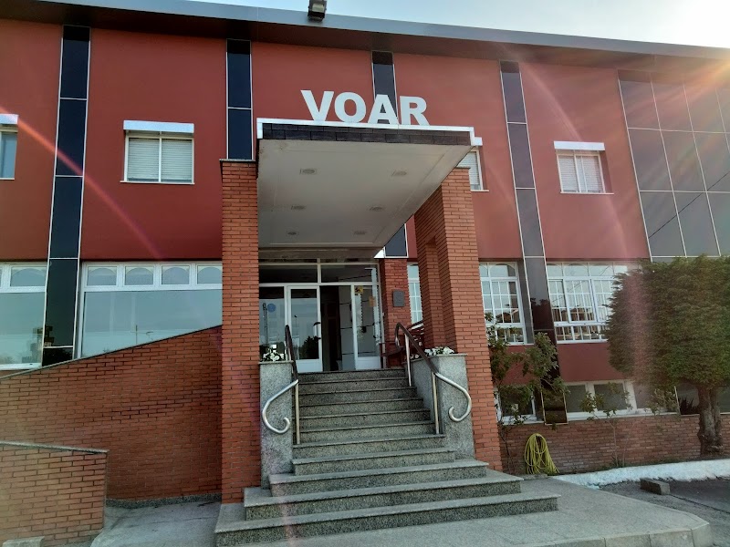 Hotel Voar in Ribadeo, Spain