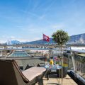 Hotel Warwick Geneva