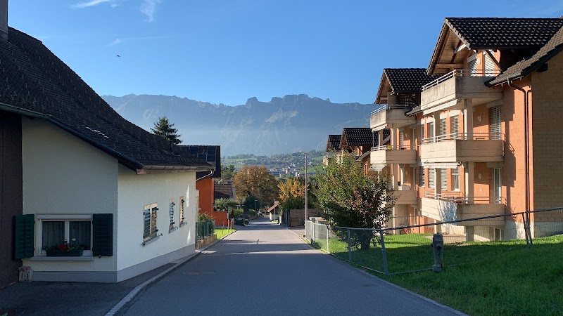 Hotel Weinstube in Sankt Gallen, Switzerland