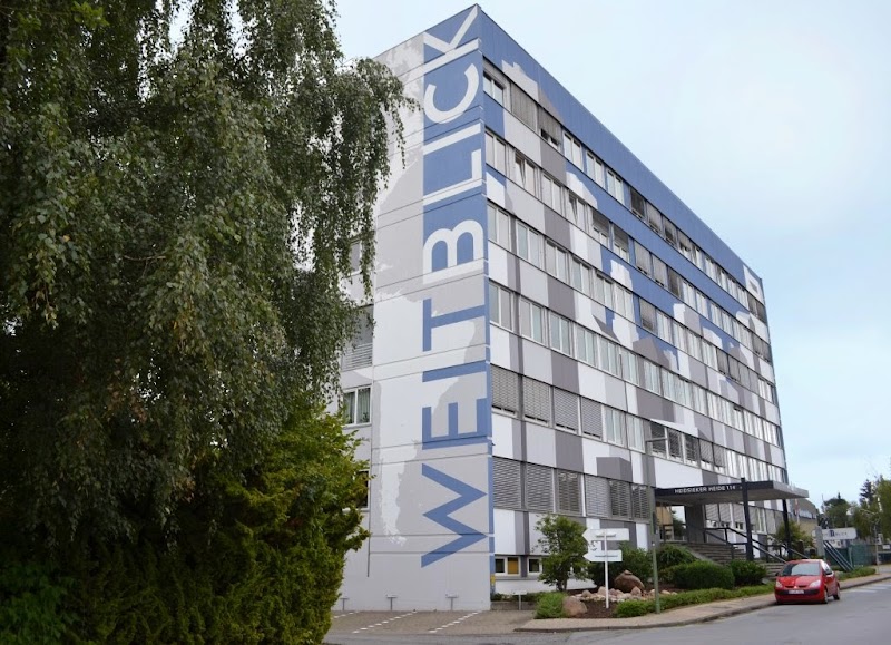 Hotel Weitblick Bielefeld in Bielefeld, Germany