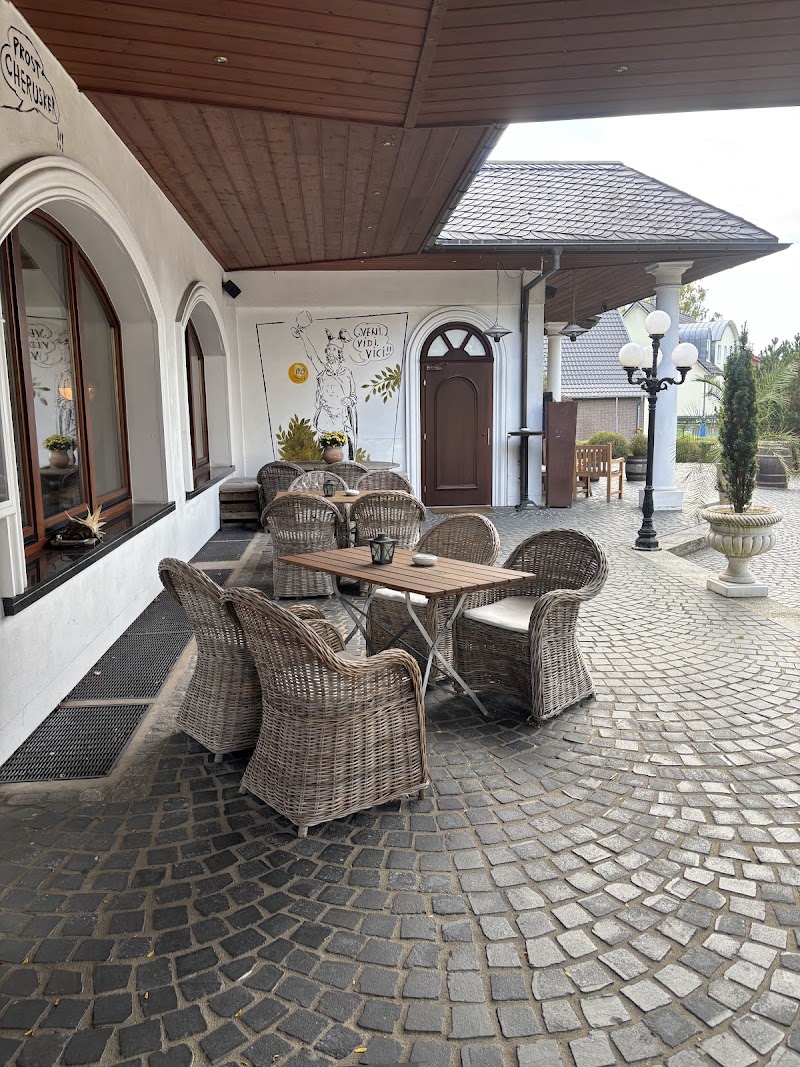 Hotel Westhoff in Bielefeld, Germany